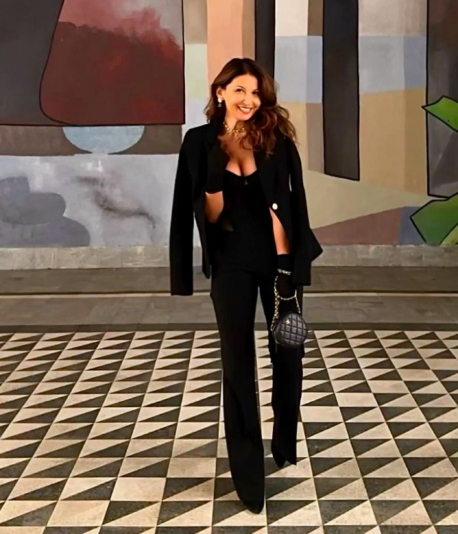 SVI SE PITAJU DA LI JE OVO MOGUĆE? Evo koliko zapravo Sanja Marinković ima godina!