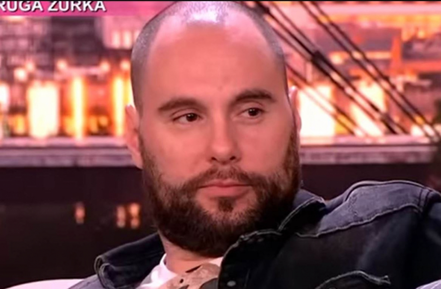 PRVA REAKCIJA ZVEZDANA SLAVNIĆA Anđela otišla u Crnu Goru, otkrio da li joj je porodica promenila mišljenje