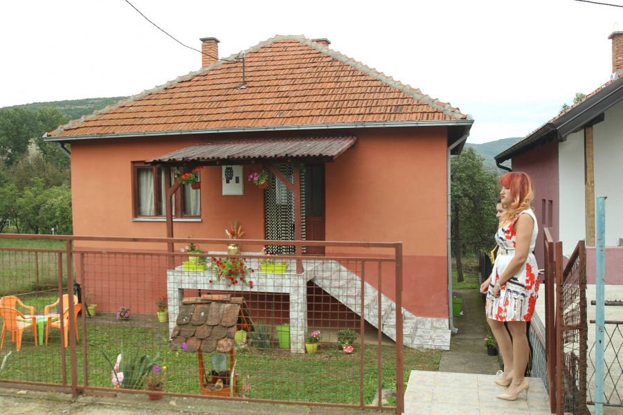 SVAKI TREĆI VLASNIK SELI SE IZ GRADA U SELO Još 109 kuća sa okućnicom za mlade u selima Srbije