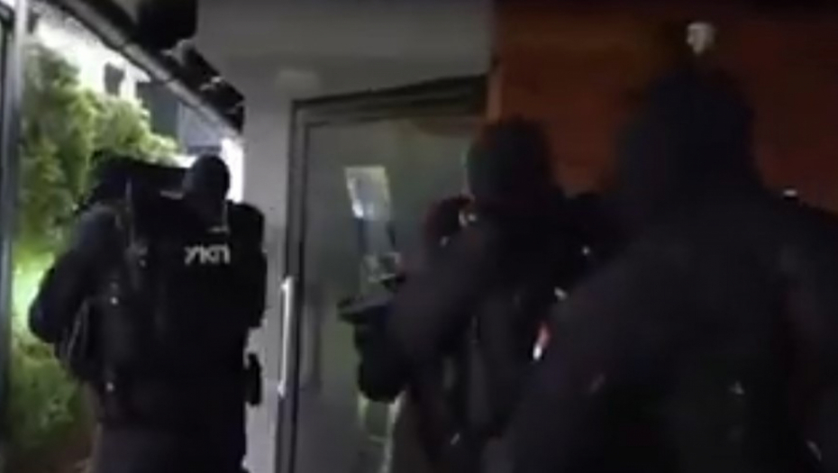 Srpska policija u Europolovoj akciji "Easy" obišla tri kontinenta i uništila Balkanski kartel