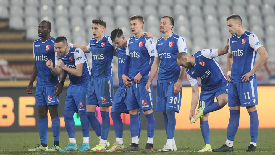 UŽAS U NIŠU Reprezentativac Srbije uhapšen zbog tuče, jedan mladić teže povređen