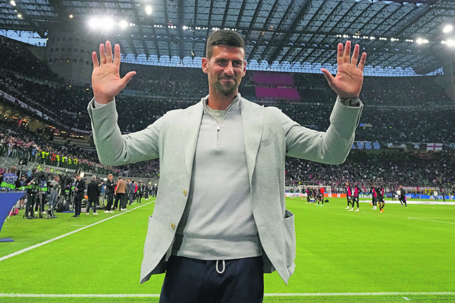 ŠIPTARSKO LUDILO! „Ratni huškač Novak podržava Putina“