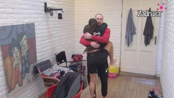 UPOREDIO JE SA ANOM! Zvezdan se prisetio bivše žene, a Anđela je skočila od sreće kada je čula ovo