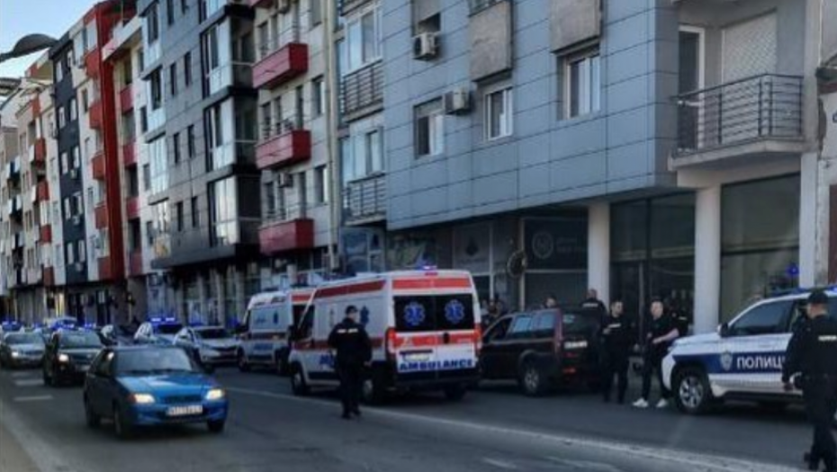 ''OSTAJU MI MERLINOVE PESME I NAŠE USPOMENE'' Prijatelji se bolnim rečima opraštaju od ubijene Novosađanke