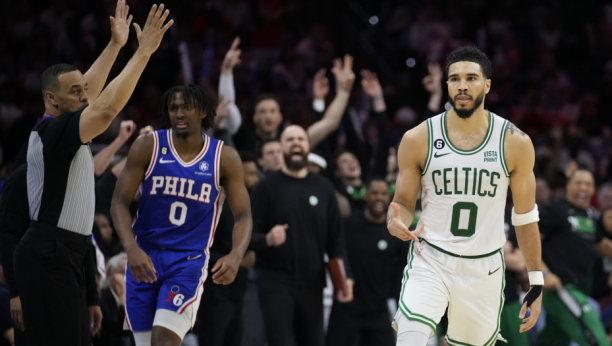 BOSTON SE NE PREDAJE Seltiksi izborili majstoricu polufinala Istoka (VIDEO)