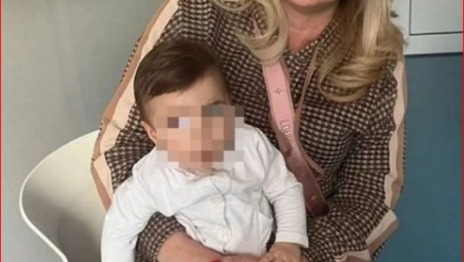 Majka Tamare Đurić 