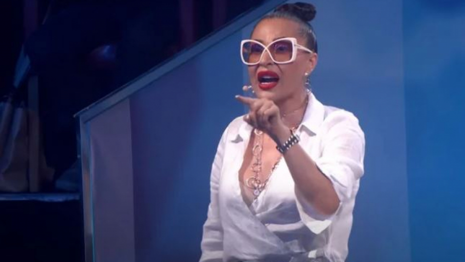 CECA JE SLABA NA FUDBALERE Dragiša Binić U RINGU o svim tajnama bračnog para Ražnatović