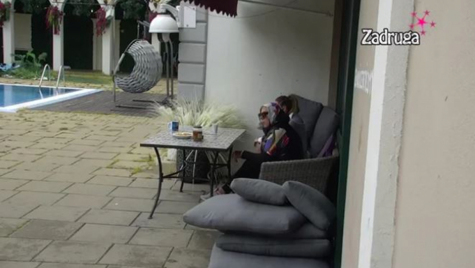 SPREMA JOJ JEZIVU OSVETU! Ana Ćurčić saznala da Milica širi tračeve o njoj, kuje pakleni plan sa Zoricom