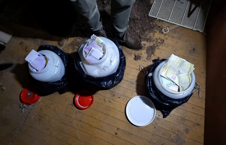 ALO! SAZNAJE Bokser iz Leskovca član balkanskog kartela, švercovao kokain za Zvicera i klan Amerika! (FOTO)