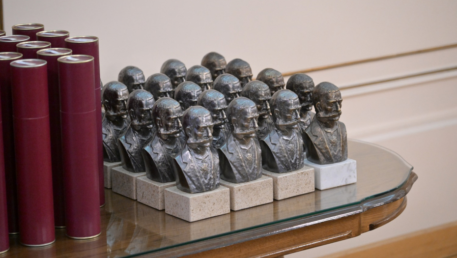 KOMPANIJA „DUNAV OSIGURANJE“ DOBITNIK  NAGRADE „KAPETAN MIŠA ANASTASIJEVIĆ“