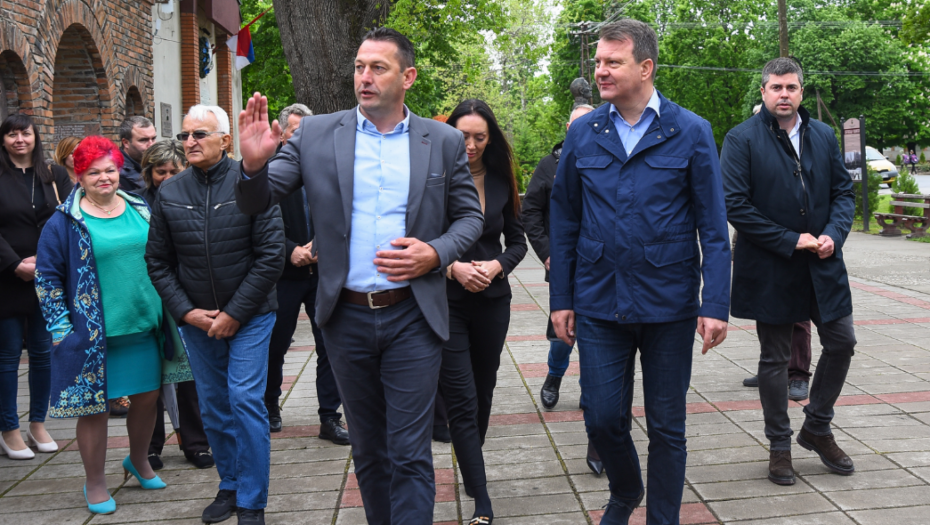 Foto: Pokrajinska Vlada Vojvodine