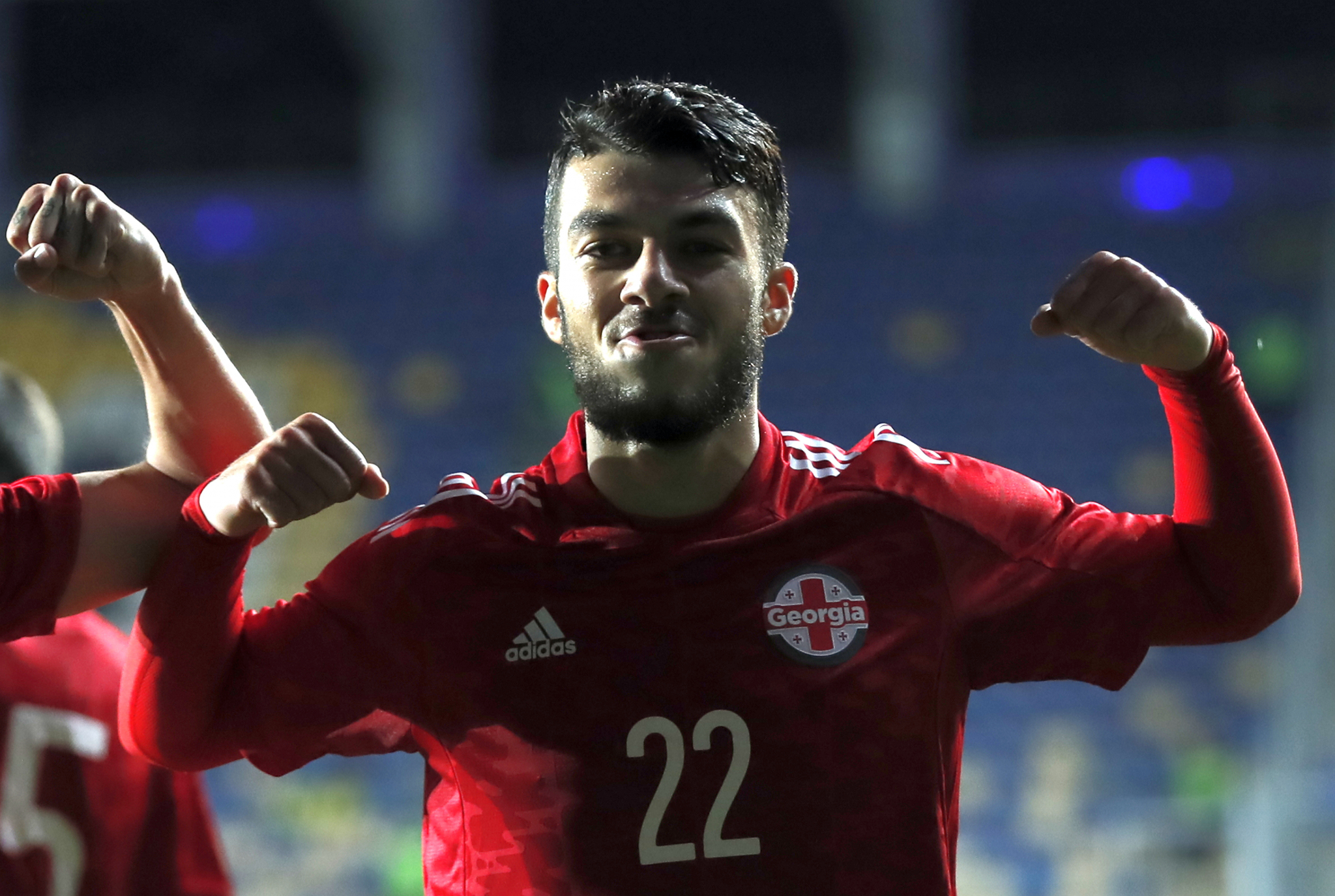 NIŠTA OD OGROMNOG POJAČANJA Zvezda ga želi, ali kada čujete koliko njegov klub traži novca neće vam biti dobro