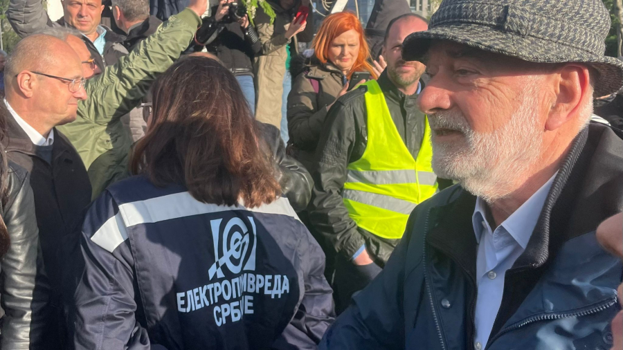 LEŠINARSKO JATO Belosvetski lopov, teret prošlosti i onaj koji traži žrtve, zajedno protiv Srbije (FOTO)