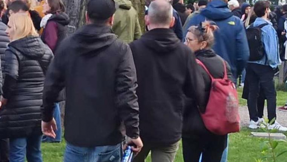 NASILJE NAD SRBIJOM! Političari opozicije pokušali preko ulice da dođu na vlast!