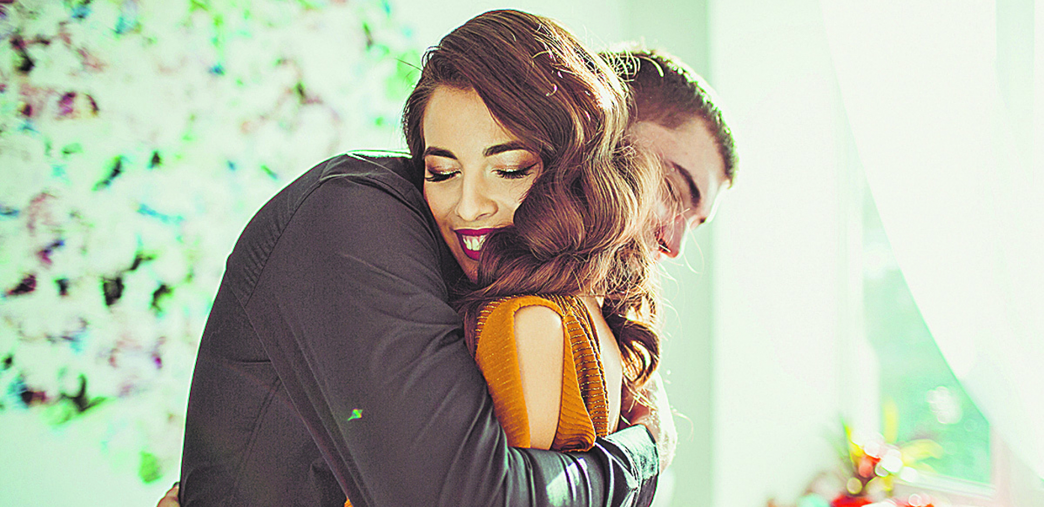 GRLITE SE ŠTO VIŠE! To prija i duši i telu, plus omogućava jači orgazam!