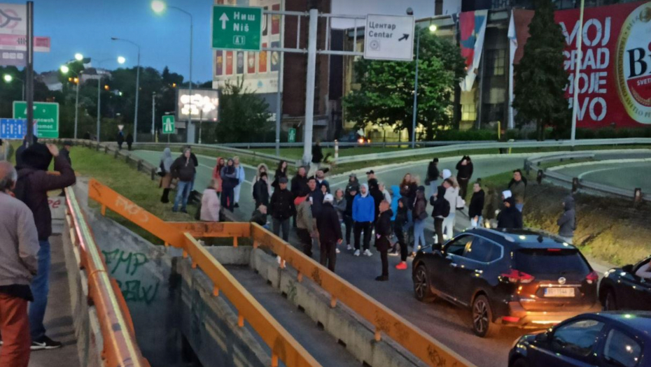 NASILJE NAD SRBIJOM! Političari opozicije pokušali preko ulice da dođu na vlast!