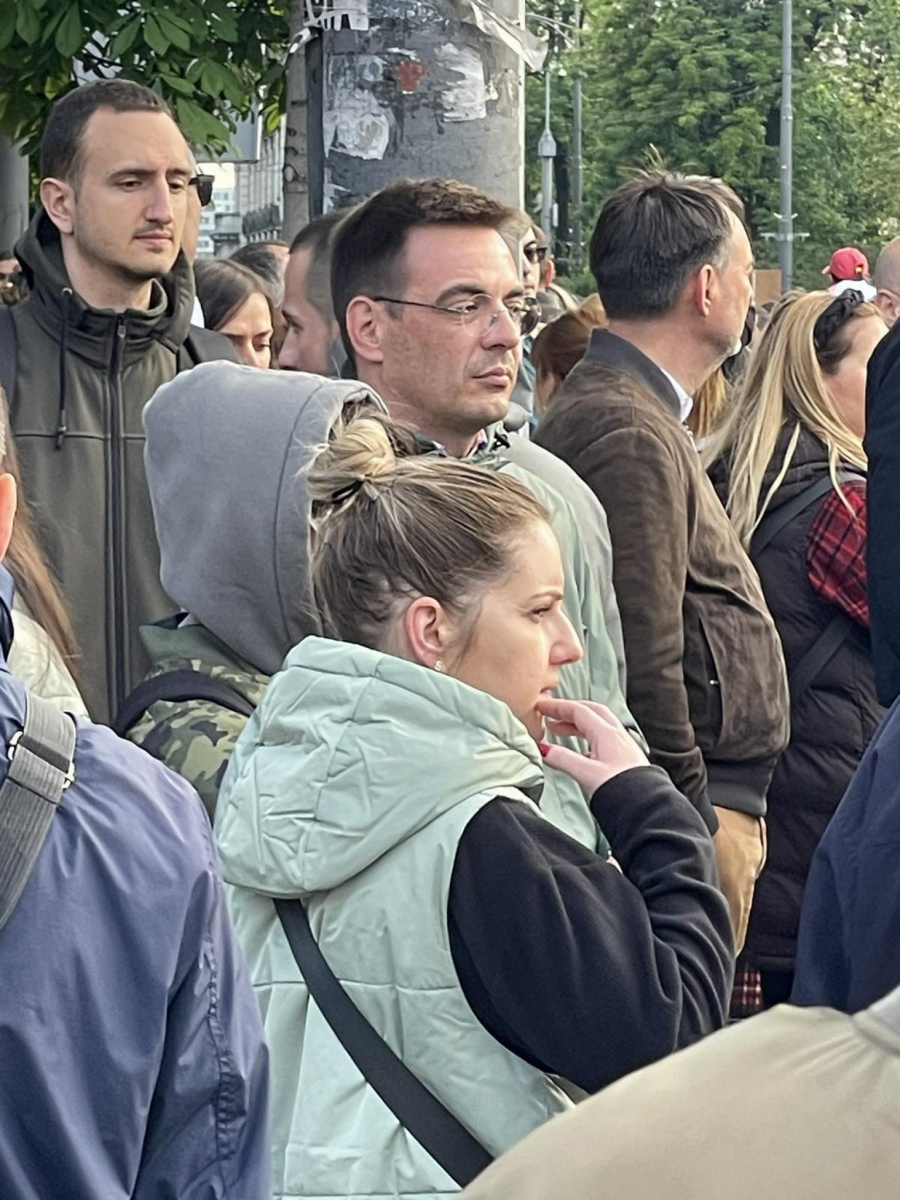 NASILJE NAD SRBIJOM! Političari opozicije pokušali preko ulice da dođu na vlast!