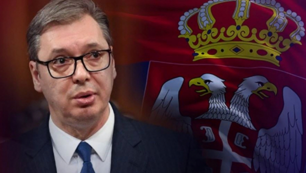 ALEKSANDAR VUČIĆ ZA ALO! To su borci protiv nasilja, njihova jedina poruka je - "Hoćemo da ubijemo"