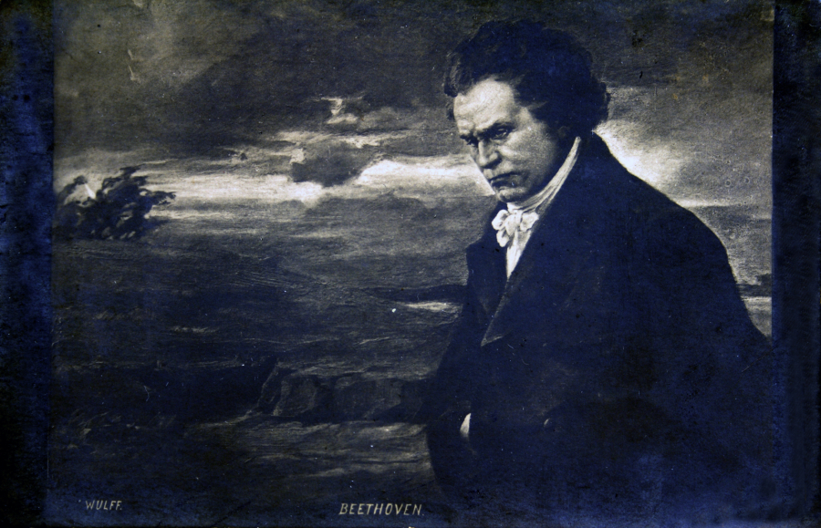 OTKRIVENA MRAČNA TAJNA JEDNOG OD NAJPOZNATIJIH KOMPOZITORA  Stručnjaci svašta saznali iz pramena kose