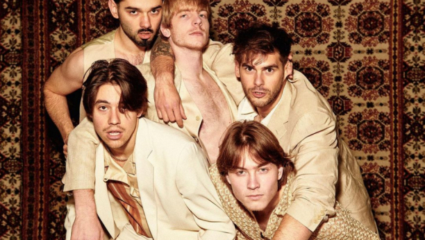 Ne možete za Srbiju, ali evo zašto treba da glasate za Sloveniju na Evroviziji: Bend “Joker Out” potpuno zaludeo Evropu I Končita je iznela svoj stav (VIDEO)