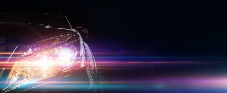 NOVI NAČIN ZA KRAĐU AUTOMOBILA Skidaju prednja svetla, pristupaju novom sistemu