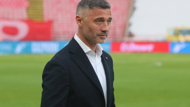 DRUGO POLUVREME MODEL ZA REVANŠ Trener Vojvodine ne očajava nakon poraza u Nikoziji