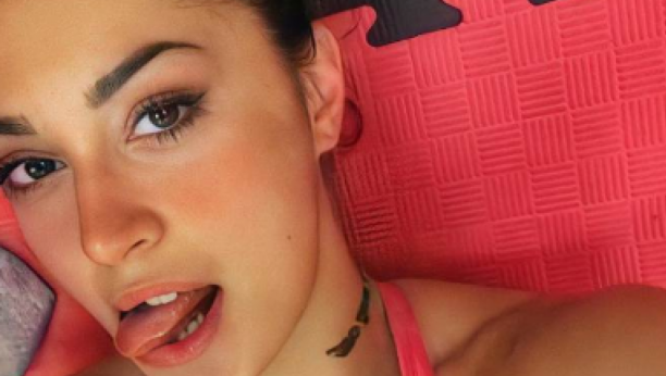 Nađa Milijančević