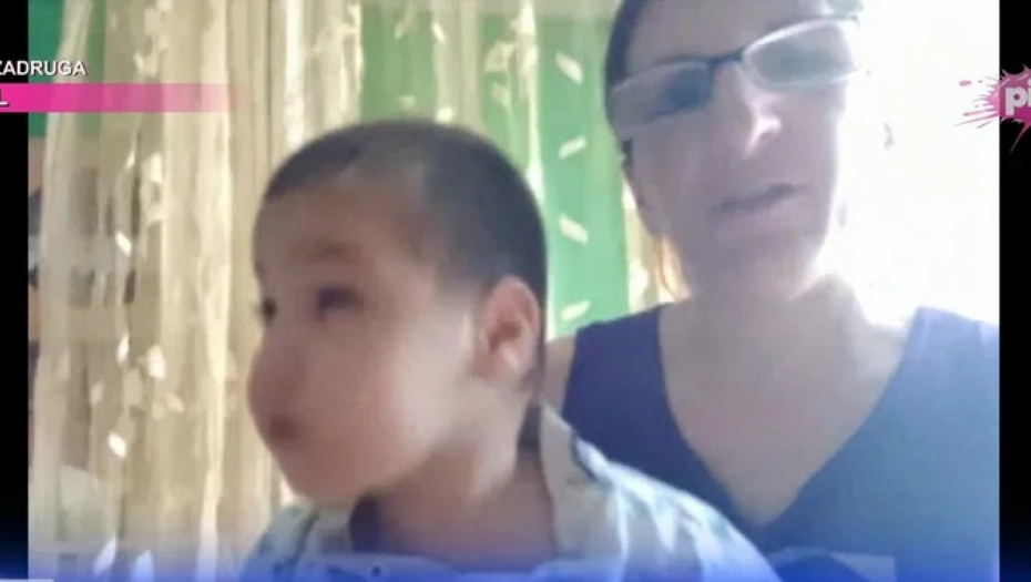 SRĐANU JE POTREBNA NAŠA HUMANOST I pored brojnih operacija, javio se novi problem, majka očajna moli za pomoć