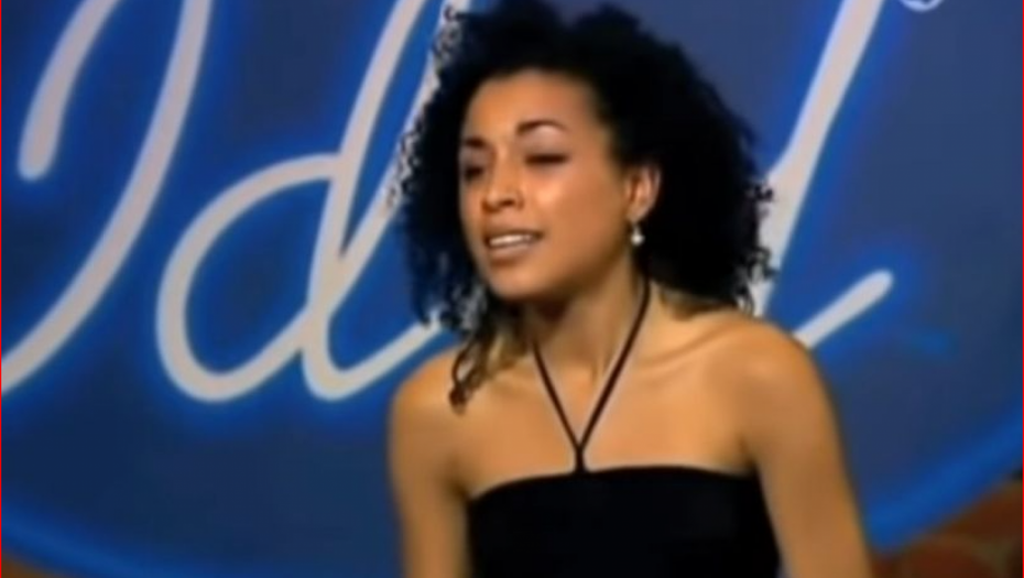 Lorin na početku karijere 