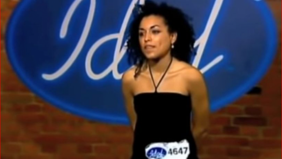 Lorin na početku karijere 