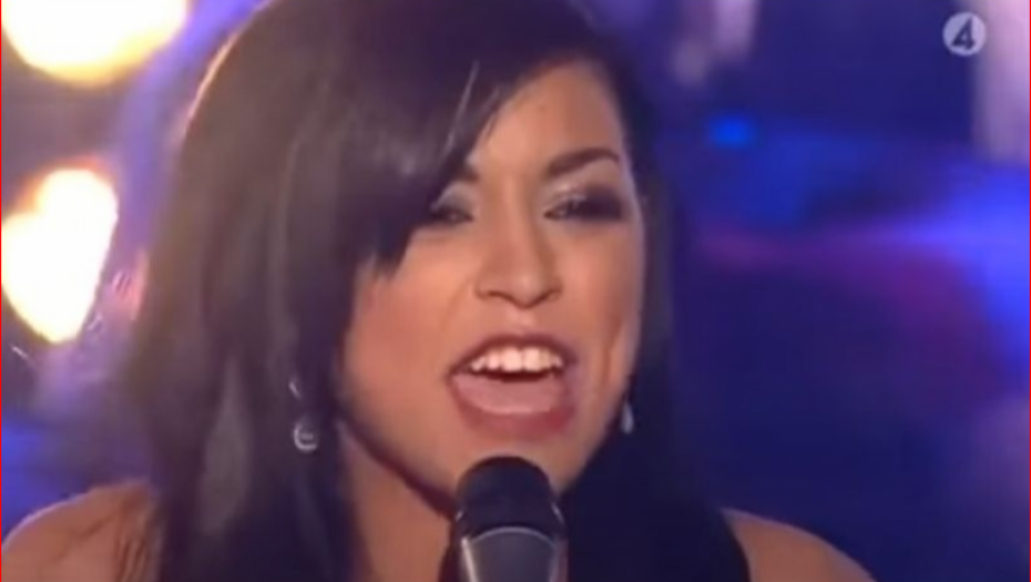 Lorin na početku karijere 