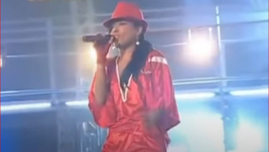 Lorin na početku karijere 