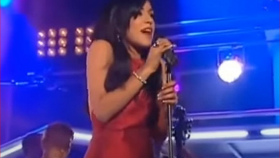 Lorin na početku karijere 