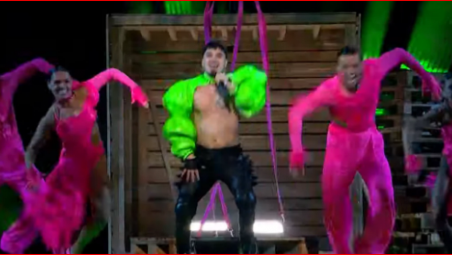 Trenuci koje je komentarisala Duška