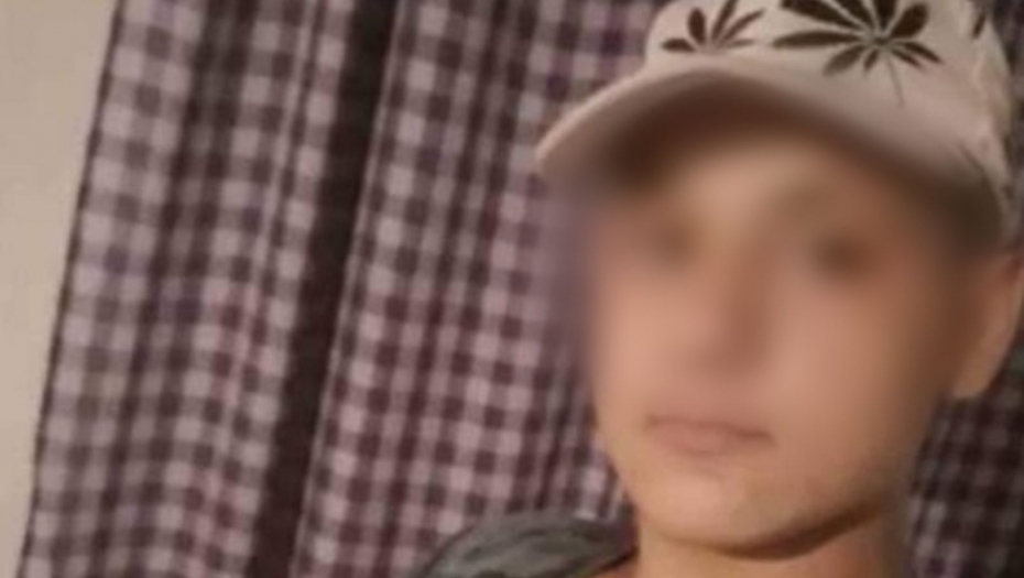 POSLE KRVAVOG PIRA ZANEMEO U POLICIJI Dečak (13) sekirom napao majku i sina kod Zrenjanina