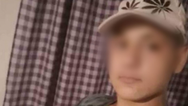 POSLE KRVAVOG PIRA ZANEMEO U POLICIJI Dečak (13) sekirom napao majku i sina kod Zrenjanina