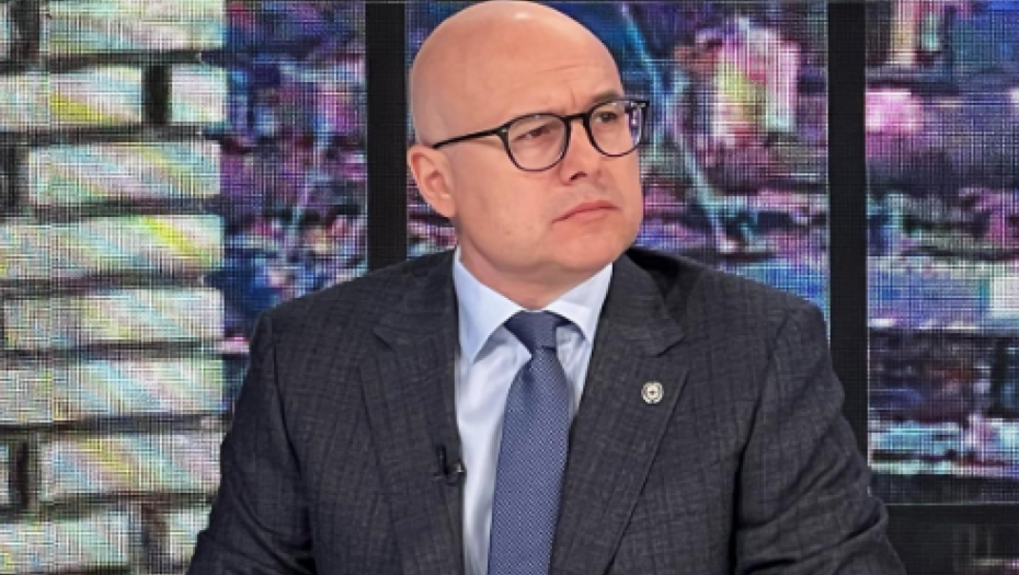 RAZGOVORI O IZBORIMA DA, ALI NEMA REVOLUCIJE - 5. i 6. OKTOBRA Vučević:Neće biti nasilnog preuzimanja vlasti