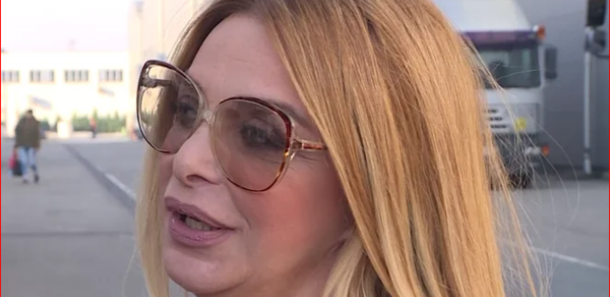 "U ŠOKU SAM, NE PRESTAJEM DA PLAČEM" Vanesa Šokčić nakon smrti koleginice van sebe, ne može da sakrije bol