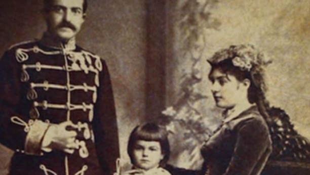 LJUBAVNICA POSLEDNJEG OBRENOVIĆA! Ko je bila Artemiza, šta se desilo sa njihovim sinom?