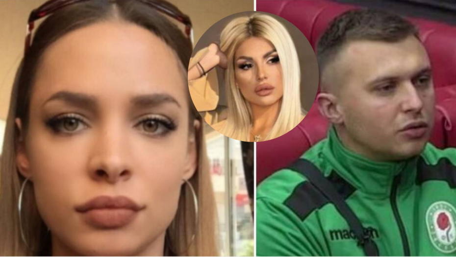 "AJ SKLONI KLIP"Ivana Šopić se javno obratila Nataši Šaviji, umešala se u njen sukob sa Stefanom Karićem i jasno pokazala na čijoj je strani (VIDEO)