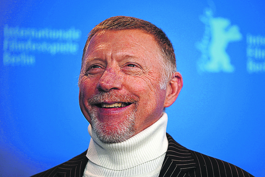 POLAKO, MOMAK Đoković samo privremeno prepušta prvo mesto: Beton cementira tron