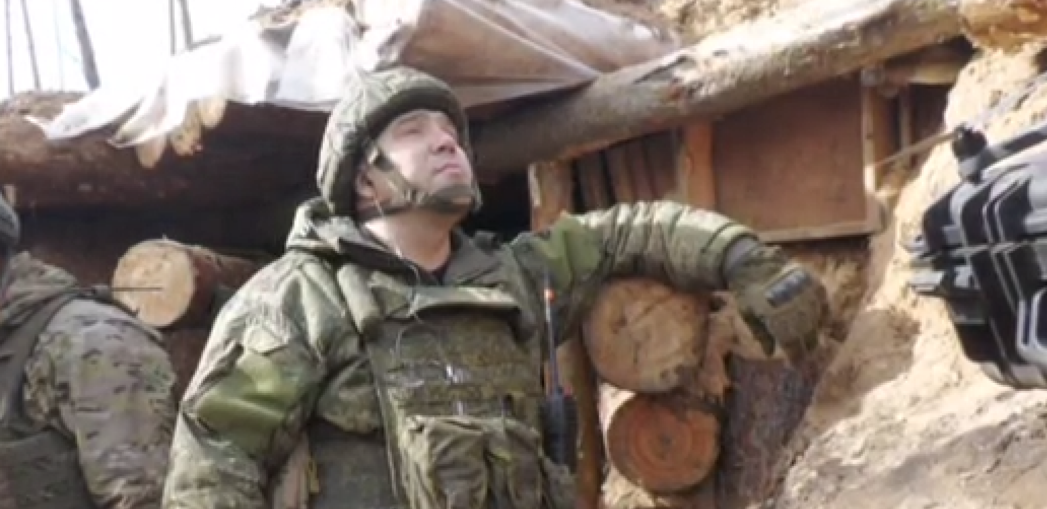 KO JE BIO POGINULI RUSKI PUKOVNIK MAKAROV? Rusi ga nazivaju herojem (VIDEO)