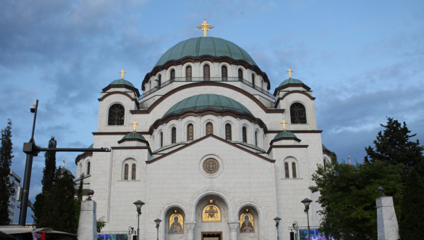 UDARILI NA SVETOG VLADIKU NIKOLAJA N1 i Sonja Biserko u kampanji protiv Srpske pravoslavne crkve!