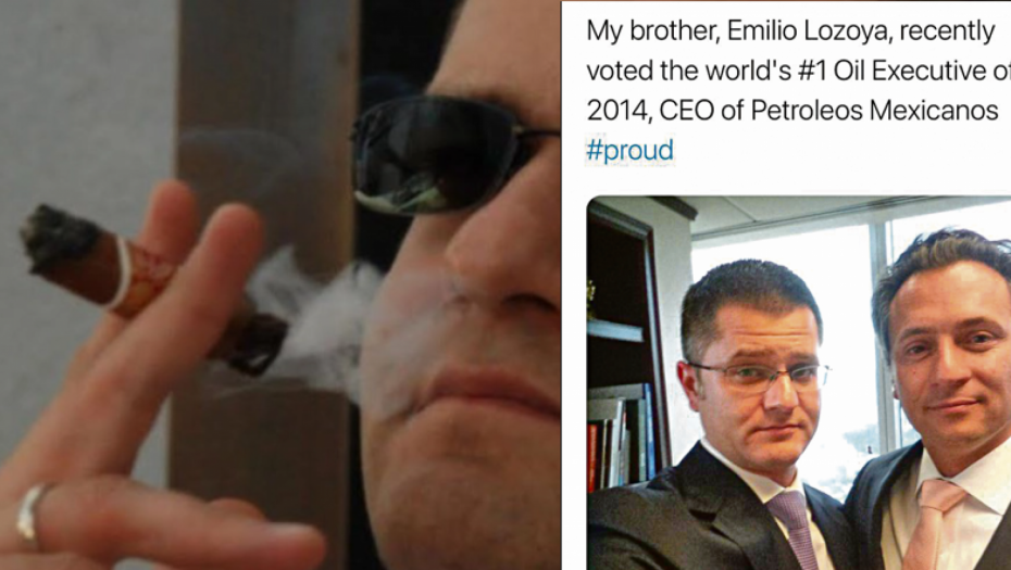 VUČE, IMA LI KRAJA? Jeremić ponovo krao i lagao, isplivali dokazi! Evo ko je njegov uhapšeni "brat" (FOTO)