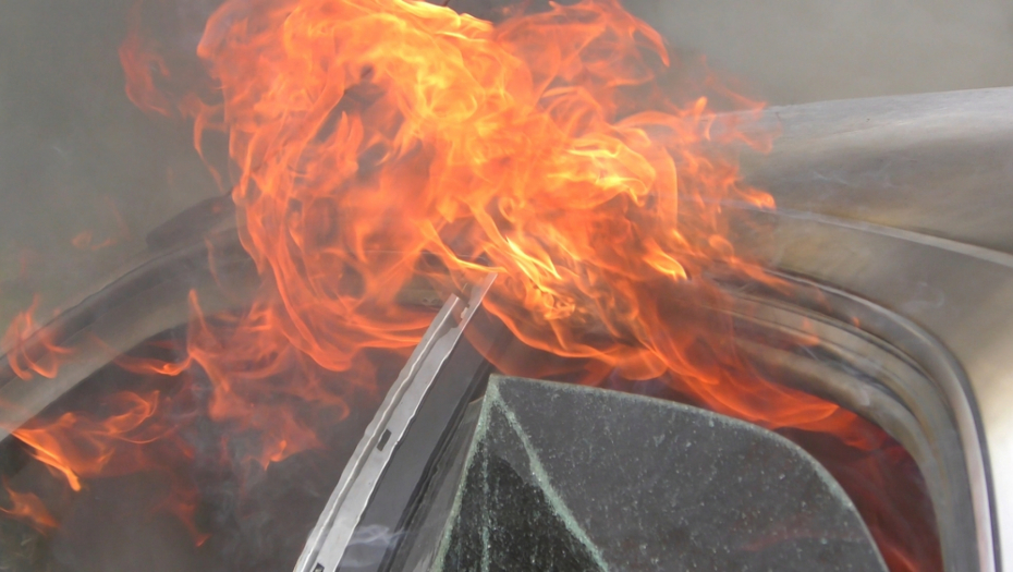 EKSPLOZIJA NA POPULARNOM LETOVALIŠTU U NAŠEM KOMŠILUKU Sumnja se da je u pitanju ruska mina