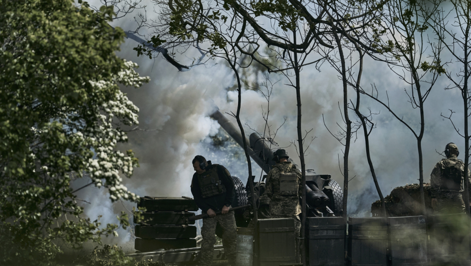 BAHMUT JE NAJVEĆA ZAMKA U ISTORIJI RATOVANJA Bivši savetnik Pentagona: Ukrajinska vojska je sahranjena
