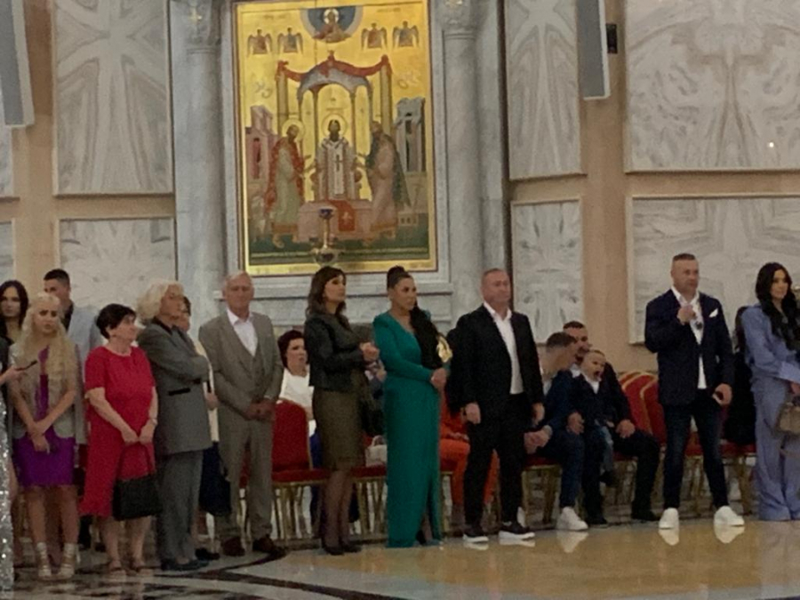 ĐANI ODREŠIO KESU Sinu Marku kupio stan!