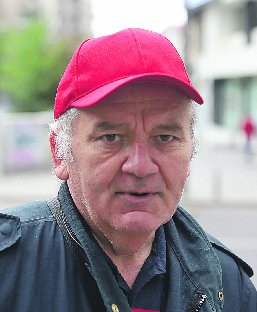 ANKETA Vi se pitate: Da li vodite računa o ishrani?