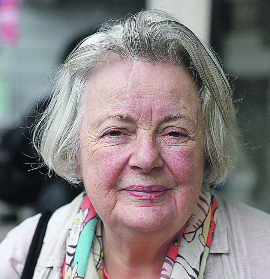 ANKETA Vi se pitate: Da li vodite računa o ishrani?