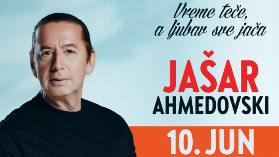 JOŠ PET DANA KARTE PO PROMOTIVNIM CENAMA Ogromno interesovanje za Jašarov spektakl na Tašu